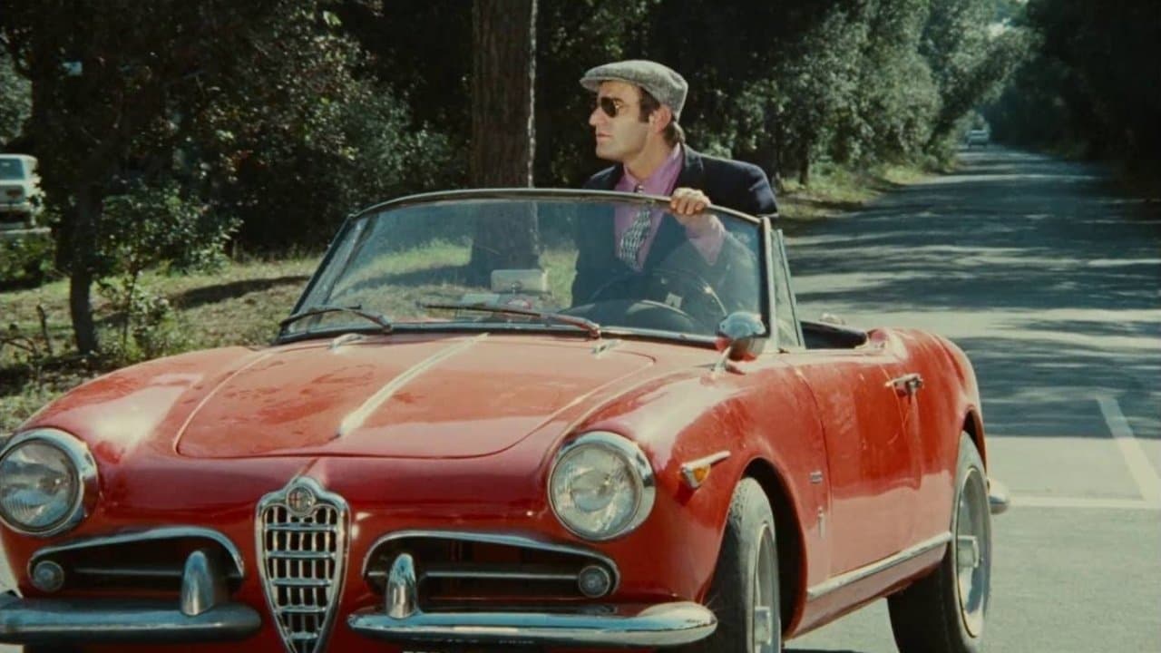 L'Aventure c'est l'aventure backdrop