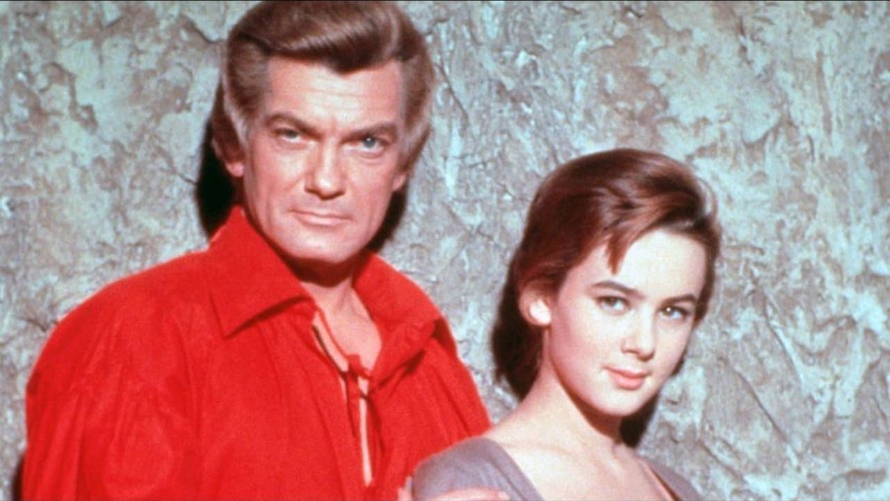 La Tour, prends garde ! backdrop