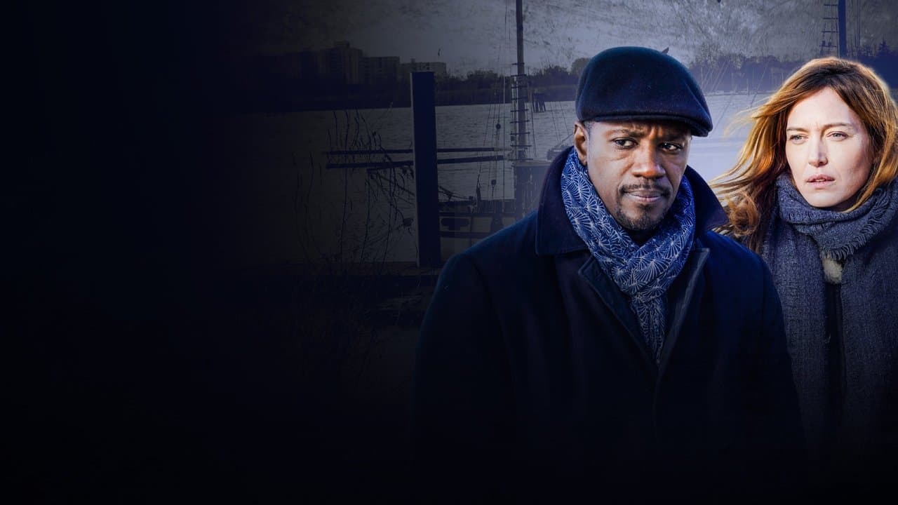 La Malédiction du lys backdrop