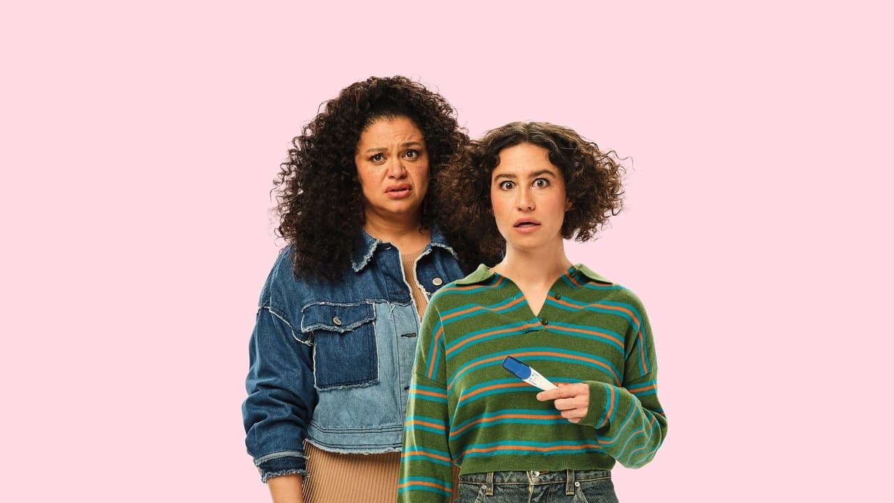 Bébé surprise backdrop