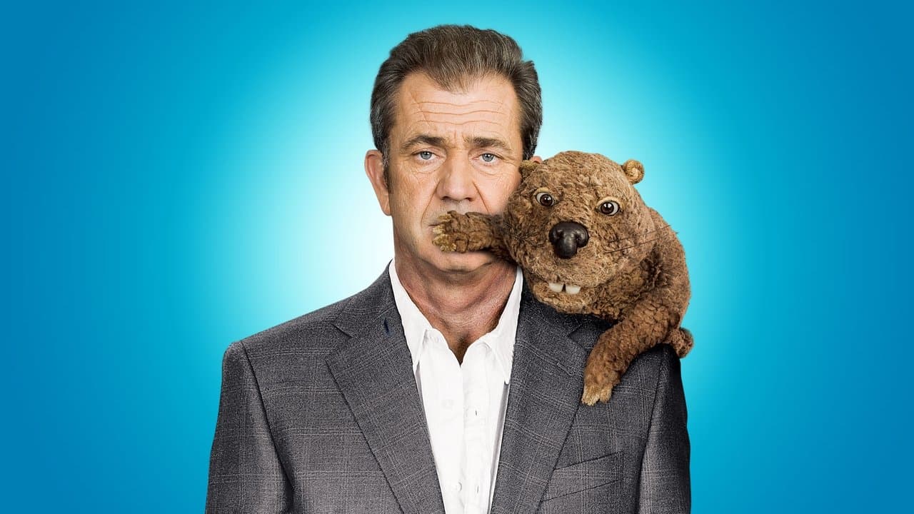 Le Complexe du castor backdrop