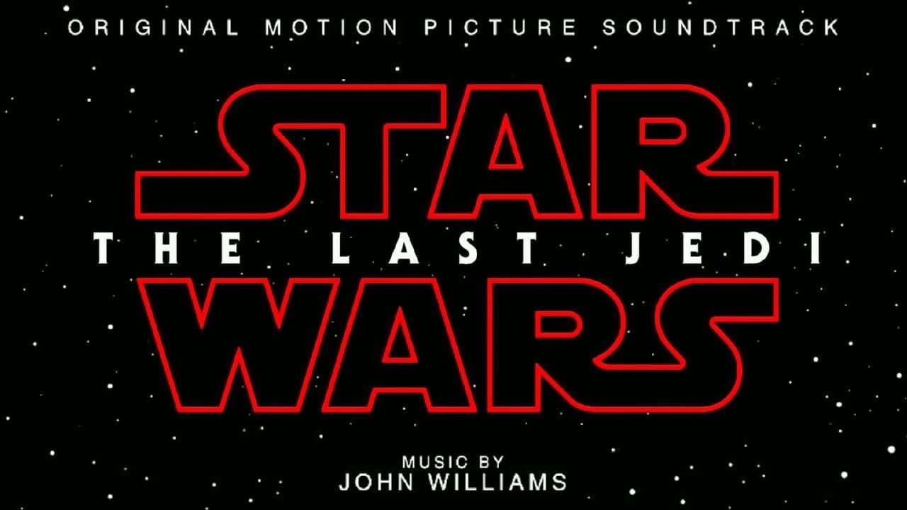 John Williams Across the Stars backdrop