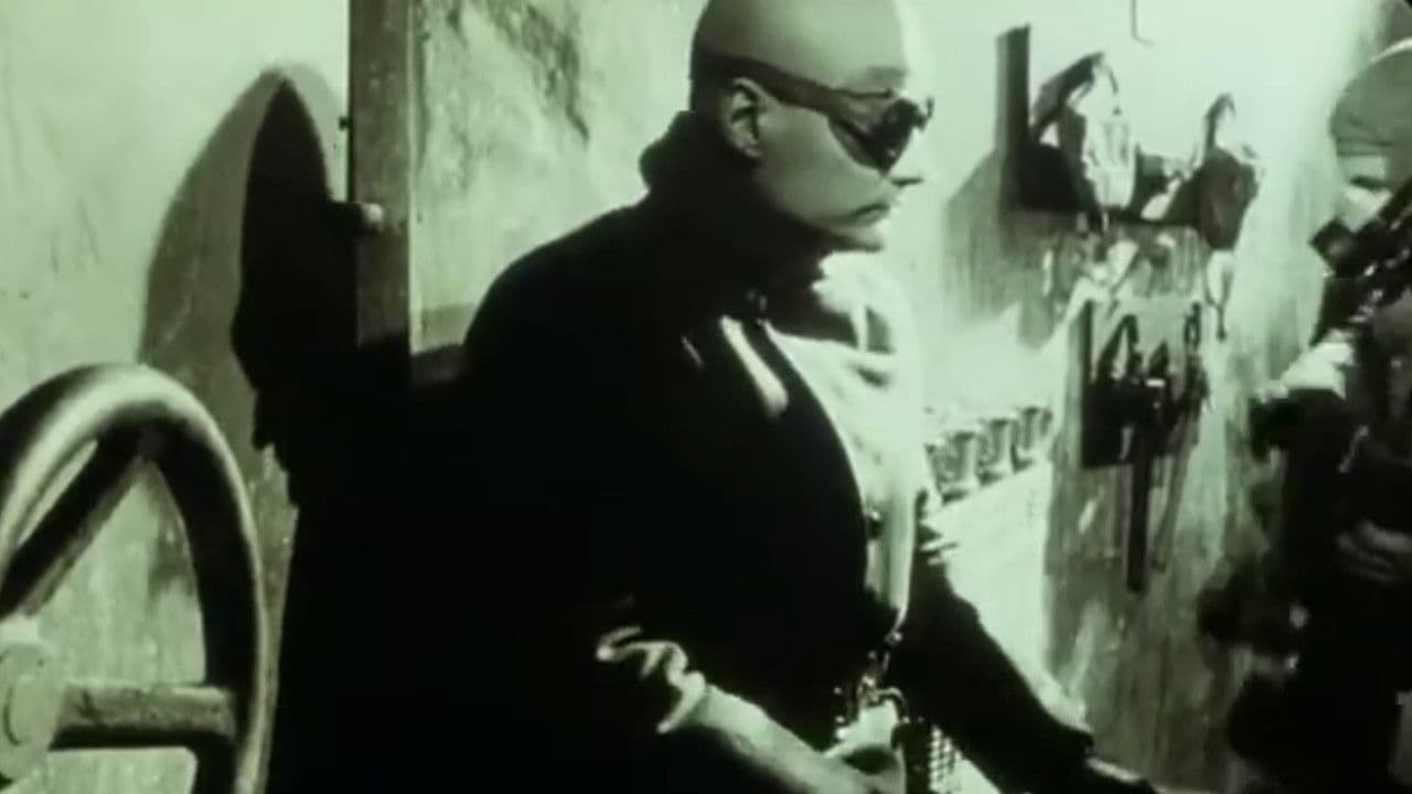 Le Bunker de la dernière rafale backdrop