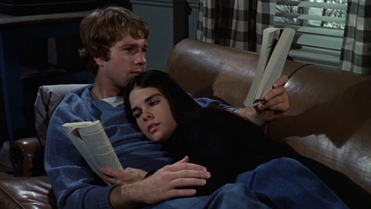 Une histoire d'amour backdrop