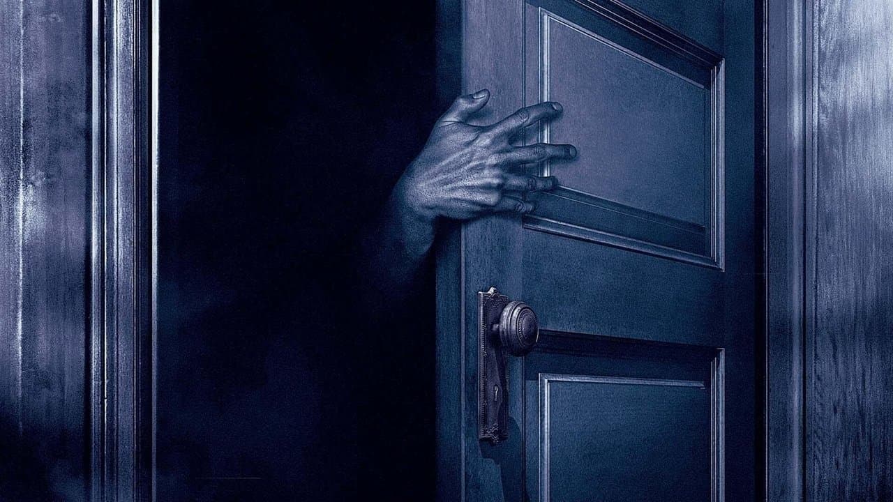 Boogeyman : La Porte des cauchemars backdrop