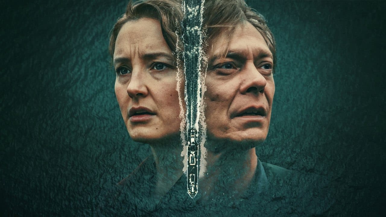 L'écume de la guerre backdrop