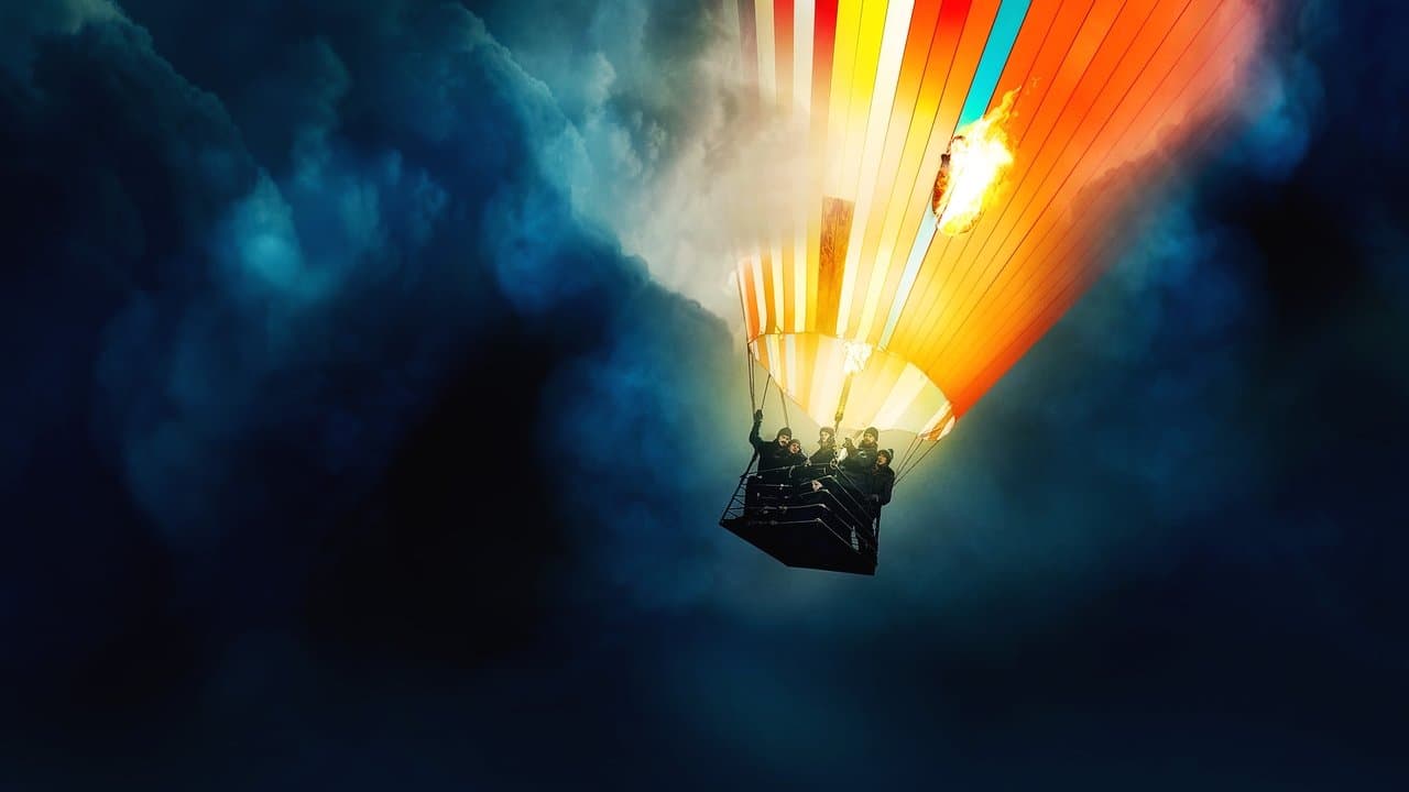 Le Vent de la liberté backdrop