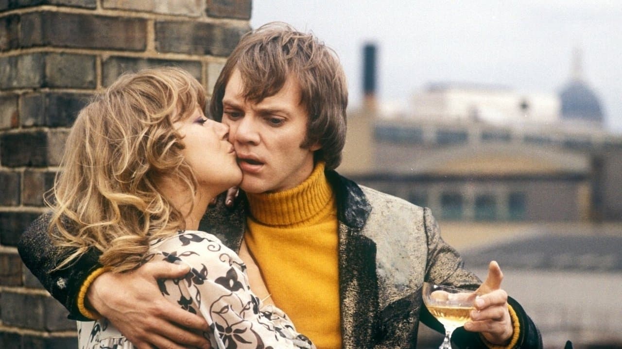 Le meilleur des mondes possibles backdrop