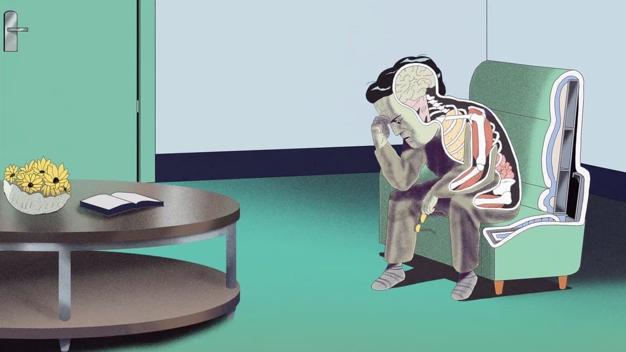 Déjeuner sur l’herbe backdrop