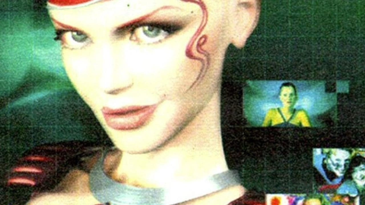 Thomas est amoureux backdrop