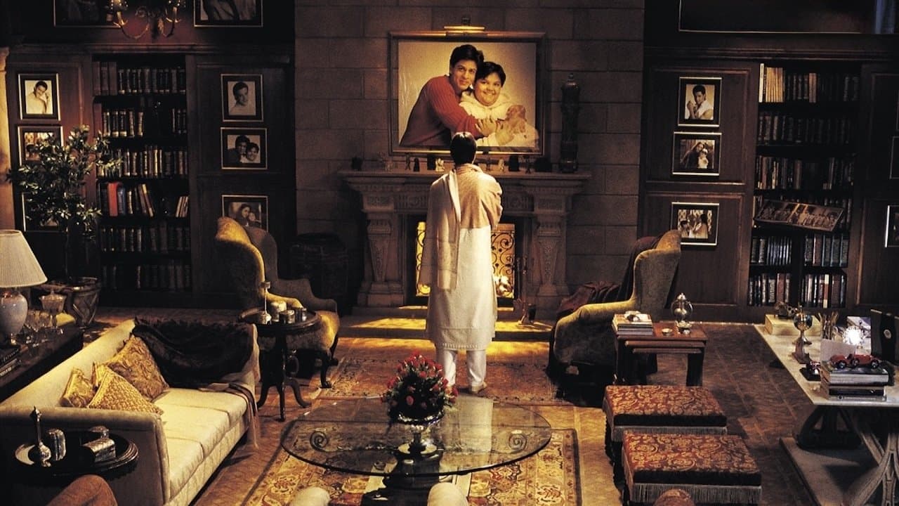 La famille indienne backdrop