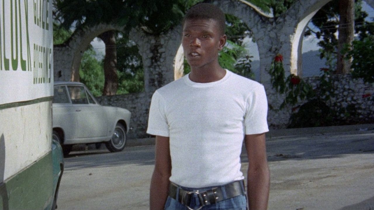 Tropique du cancer backdrop