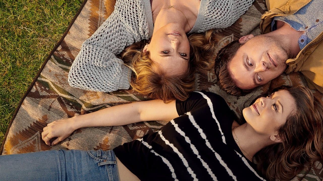 Toi, moi et elle backdrop