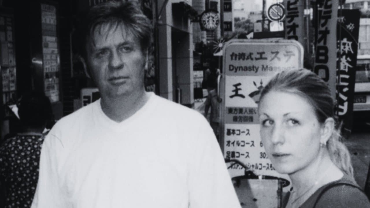 Disparue à Tokyo : L'affaire Lucie Blackman backdrop