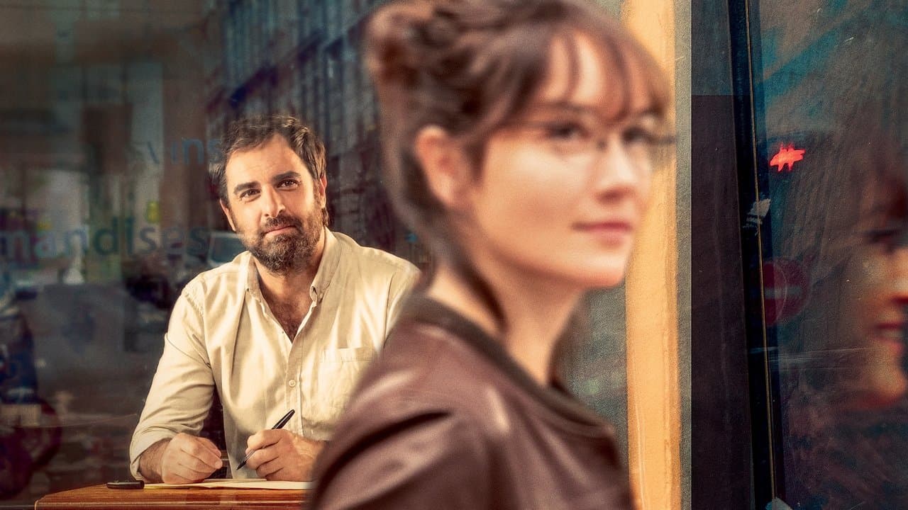 Chère Léa backdrop