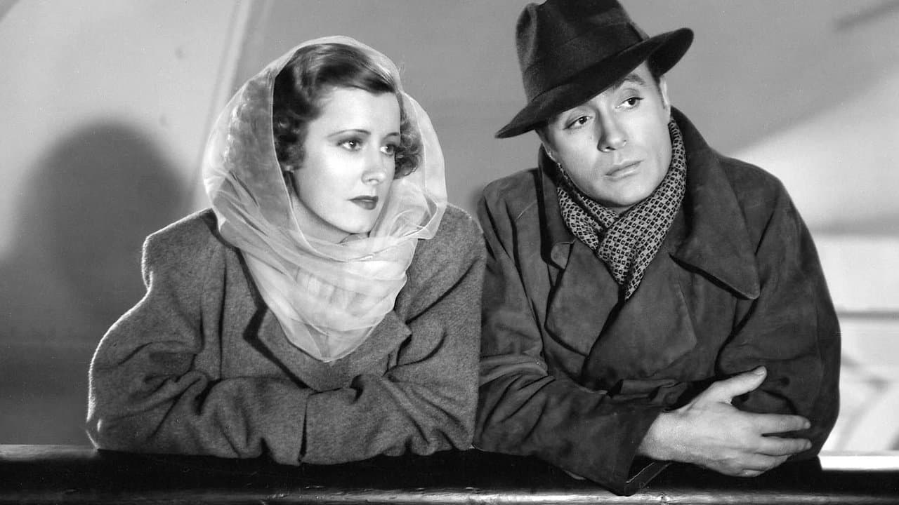 Elle et lui backdrop