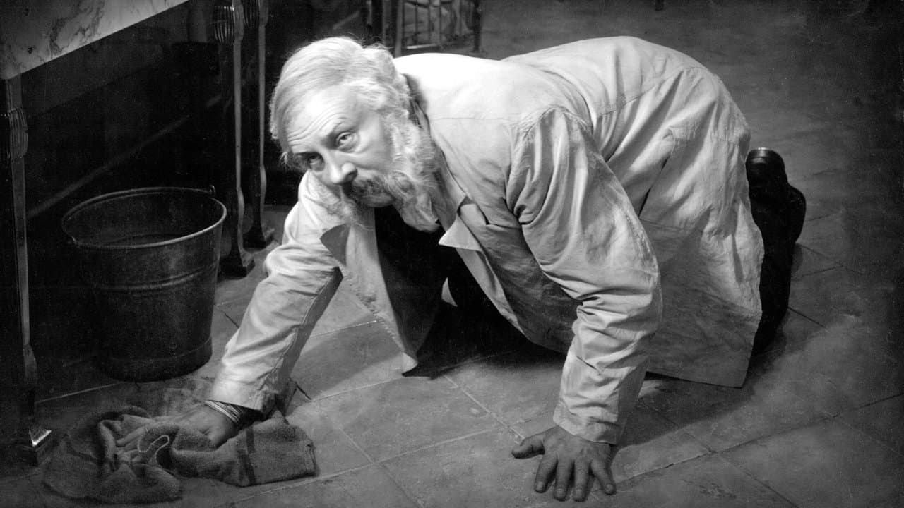 Le Dernier des hommes backdrop