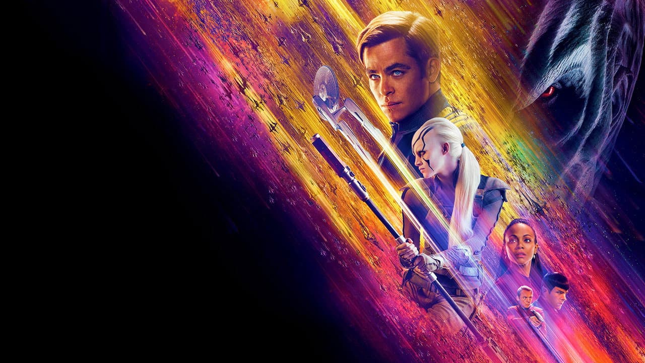 Star Trek : Sans limites backdrop