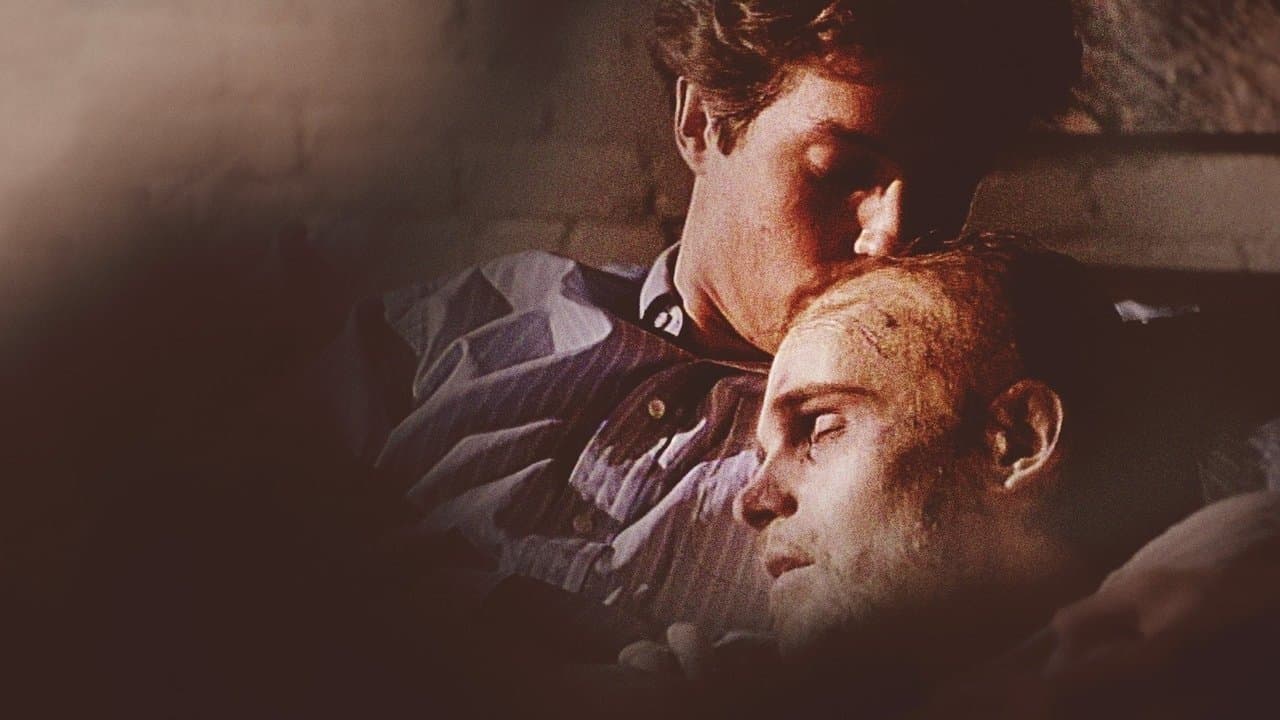 Au-delà du désespoir backdrop