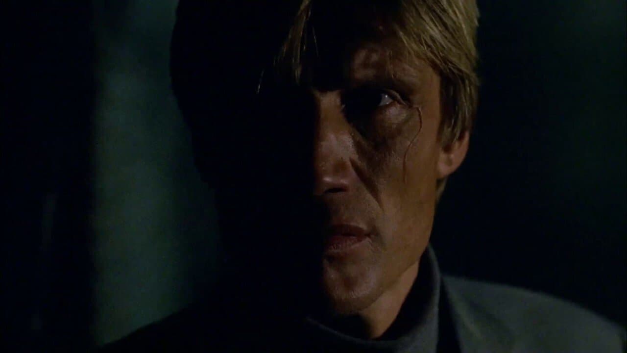 La sentinelle backdrop