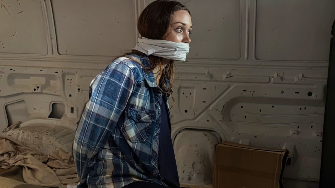 Ma fille kidnappée ! backdrop