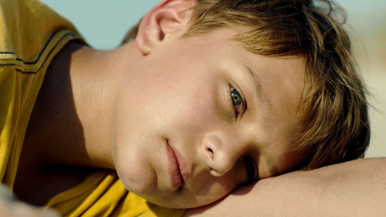 Ma folle semaine avec Tess backdrop