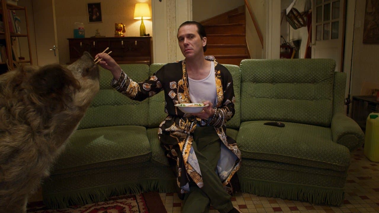 Oranges sanguines backdrop