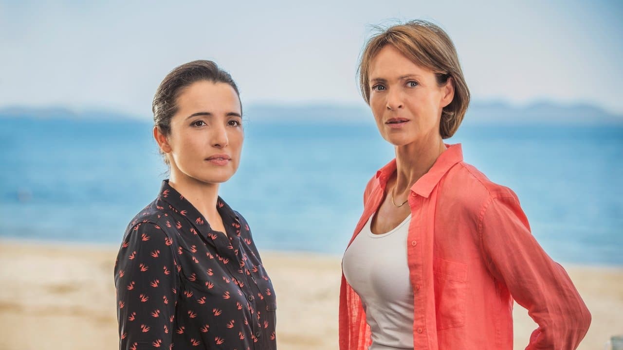 Le sang des îles d'or backdrop