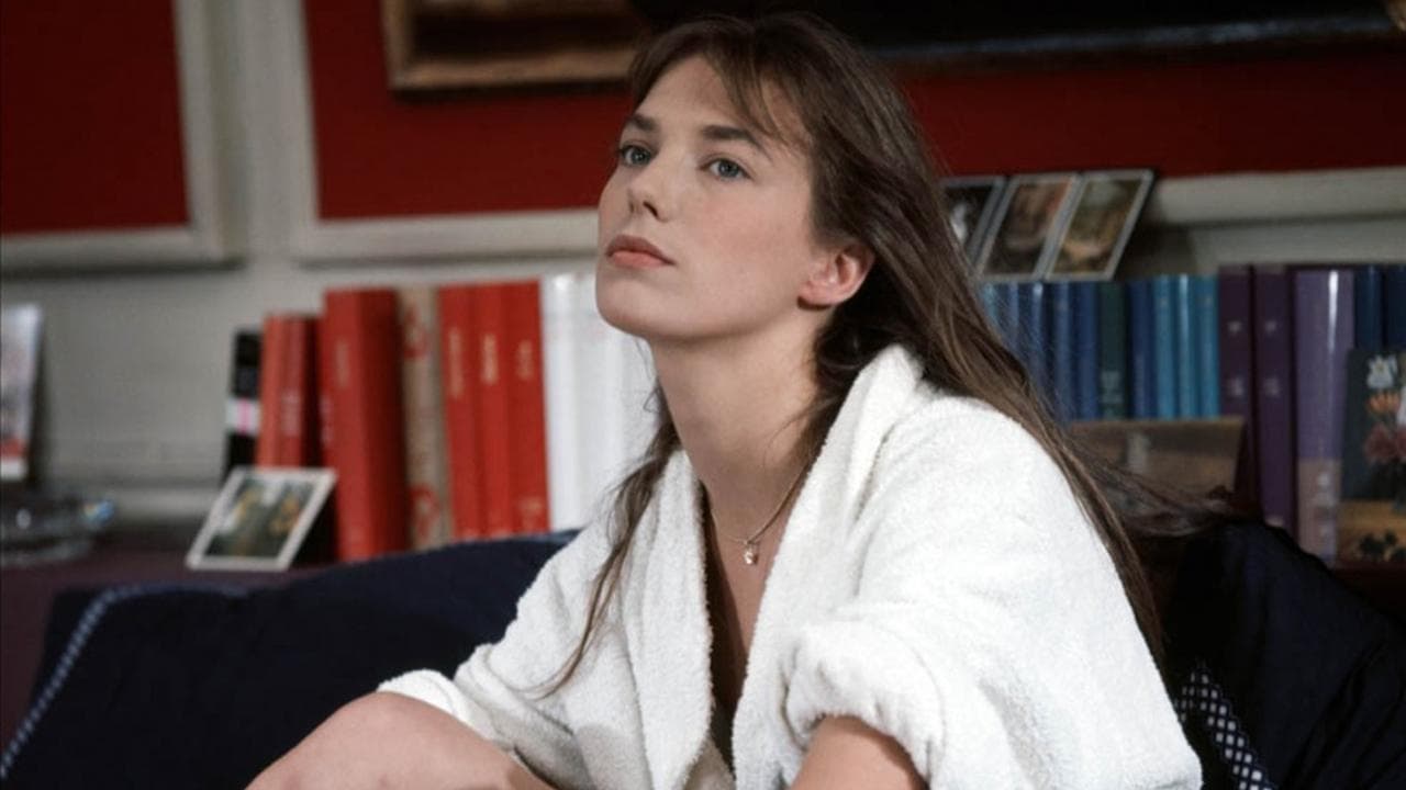 Sérieux comme le plaisir backdrop