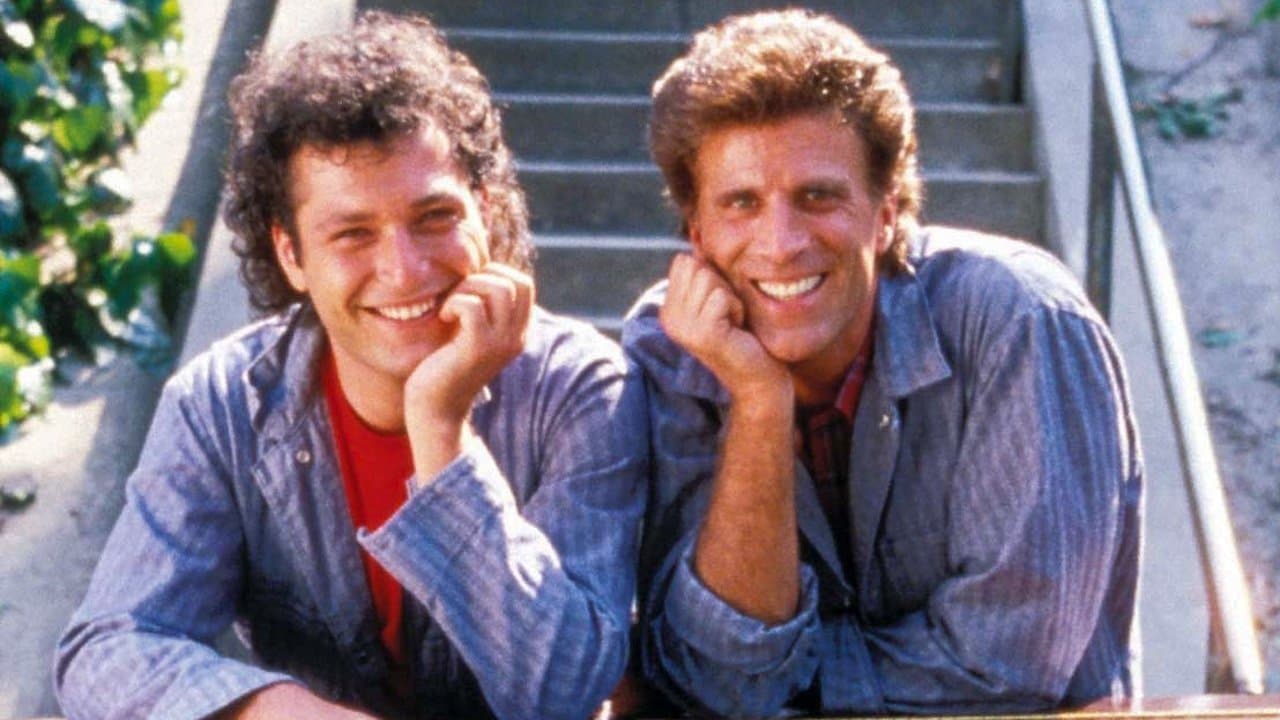 Un sacré bordel ! backdrop