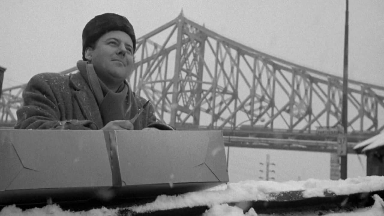 La vie heureuse de Léopold Z backdrop