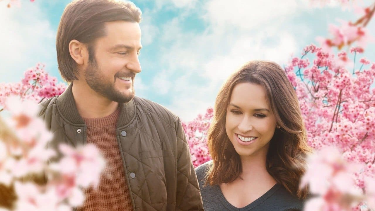 Retour vers l'amour backdrop