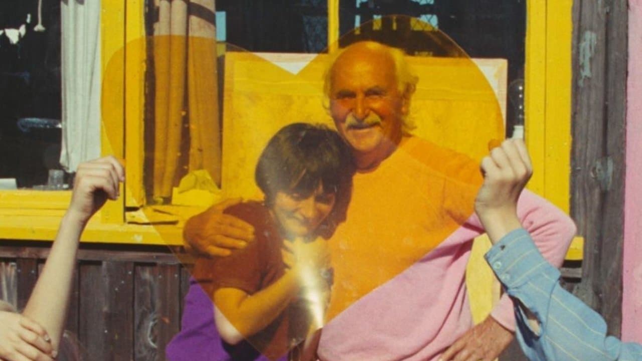 Oncle Yanco backdrop