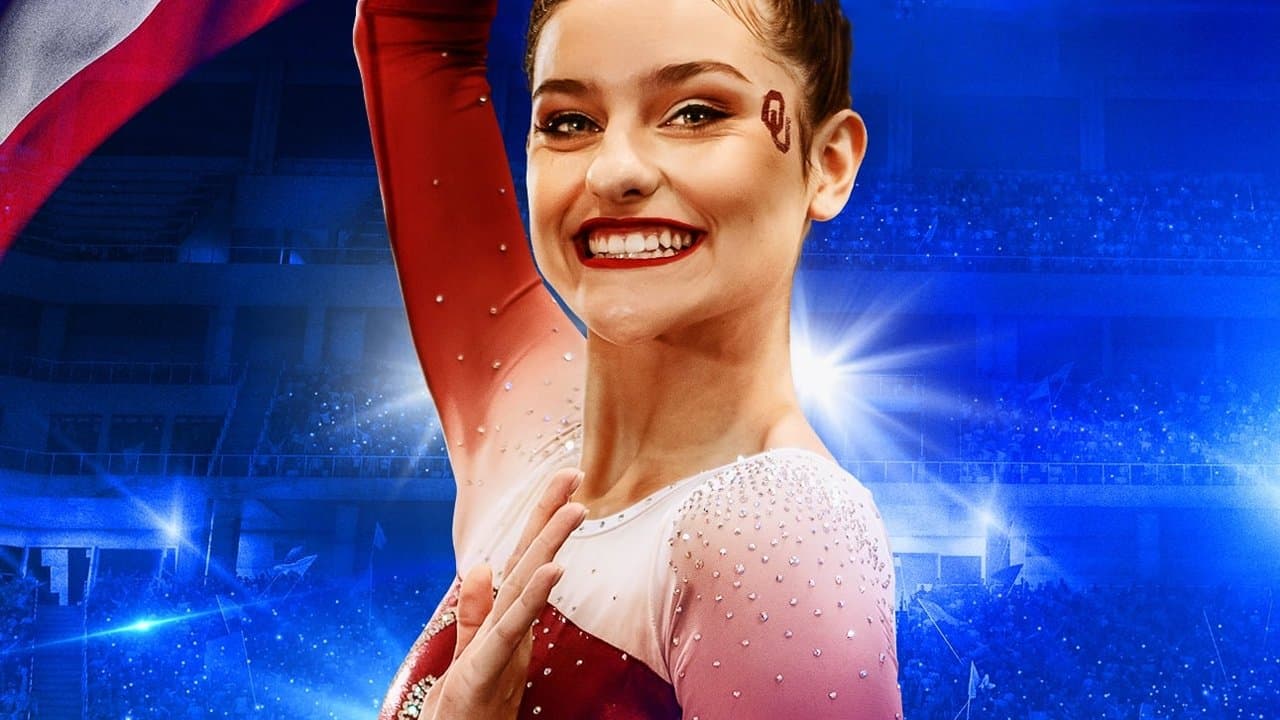 Full Out 2: You Got This! backdrop