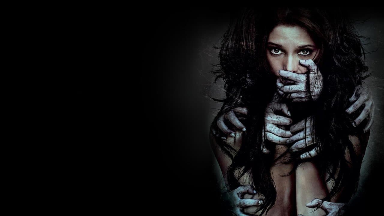 The Apparition backdrop