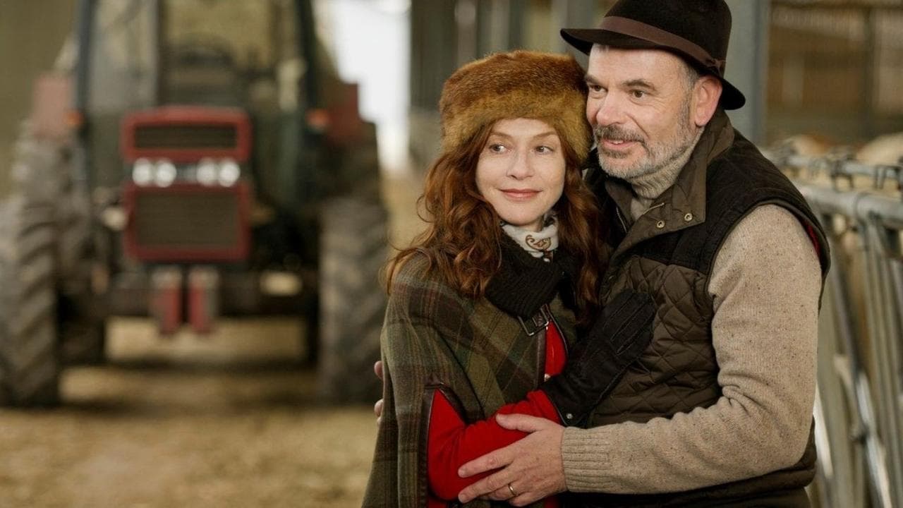 La Ritournelle backdrop