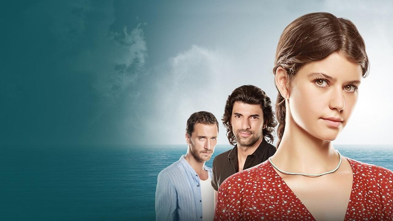 Fatmagül backdrop