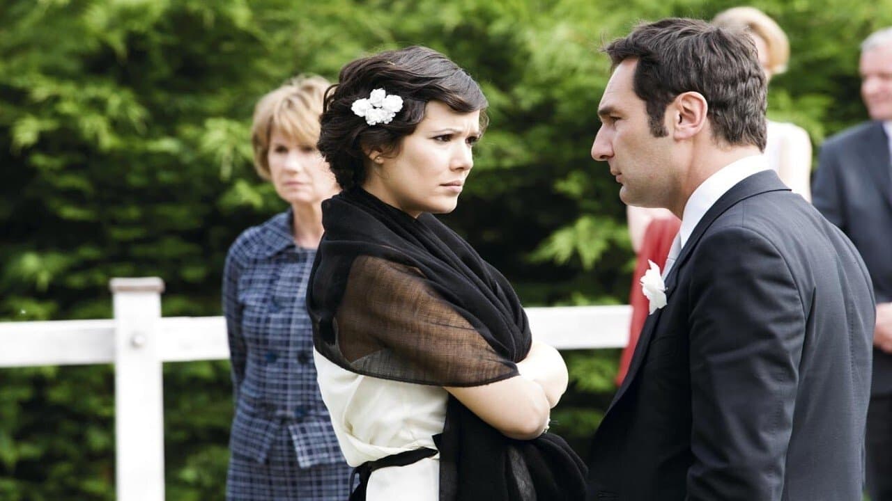 Une petite zone de turbulences backdrop