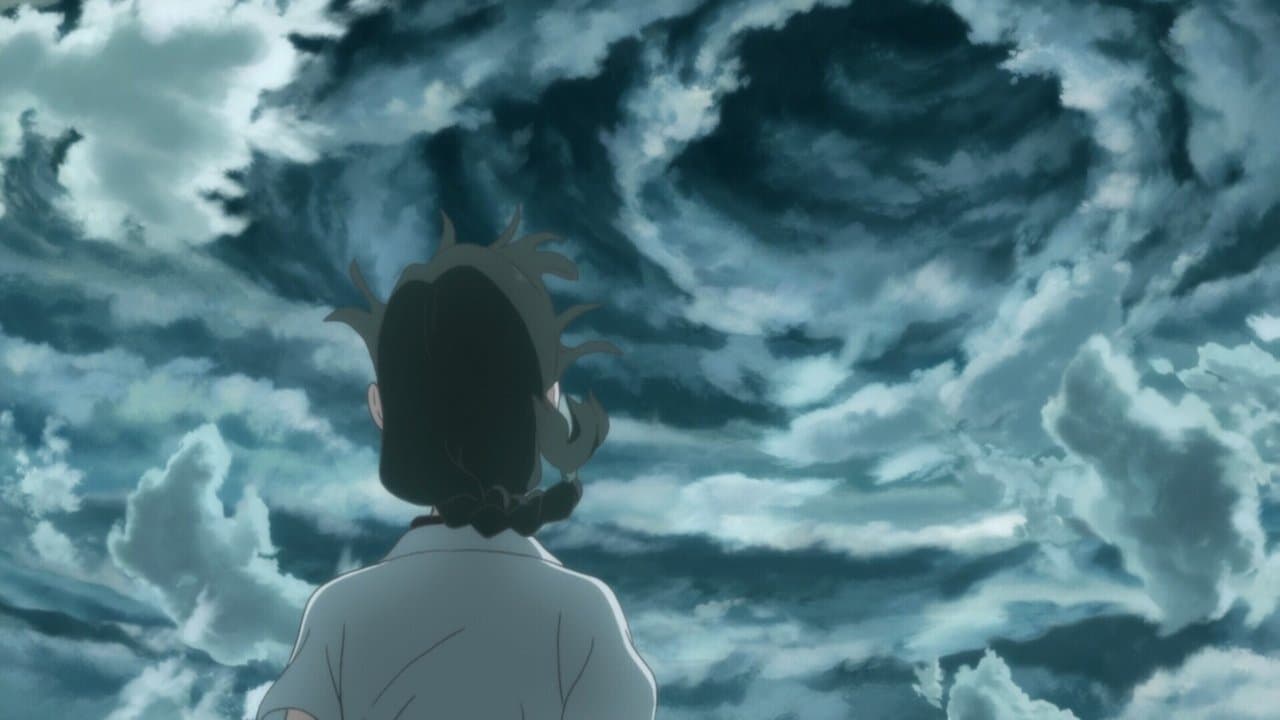 Le Typhon de Noruda backdrop