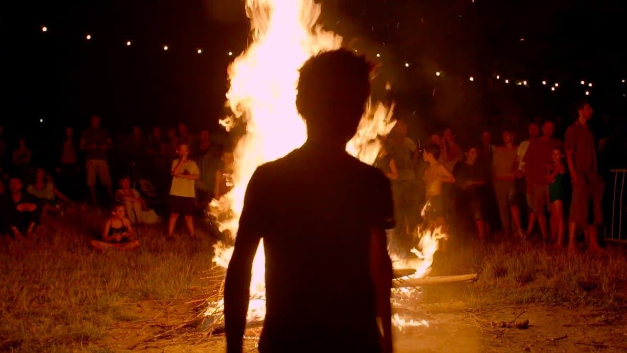 Une fois que tu sais backdrop