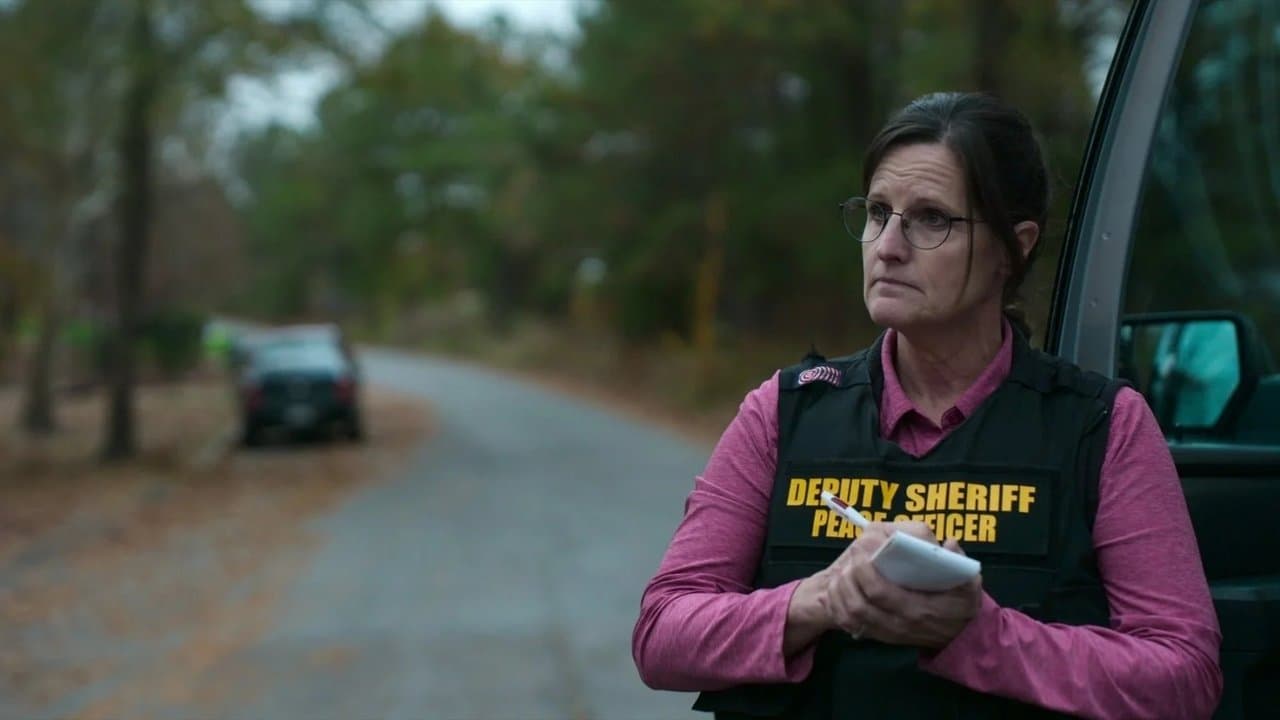 Disparitions, la course contre la montre backdrop