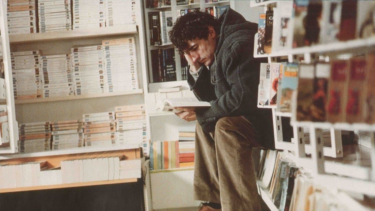 La Maladie de Sachs backdrop