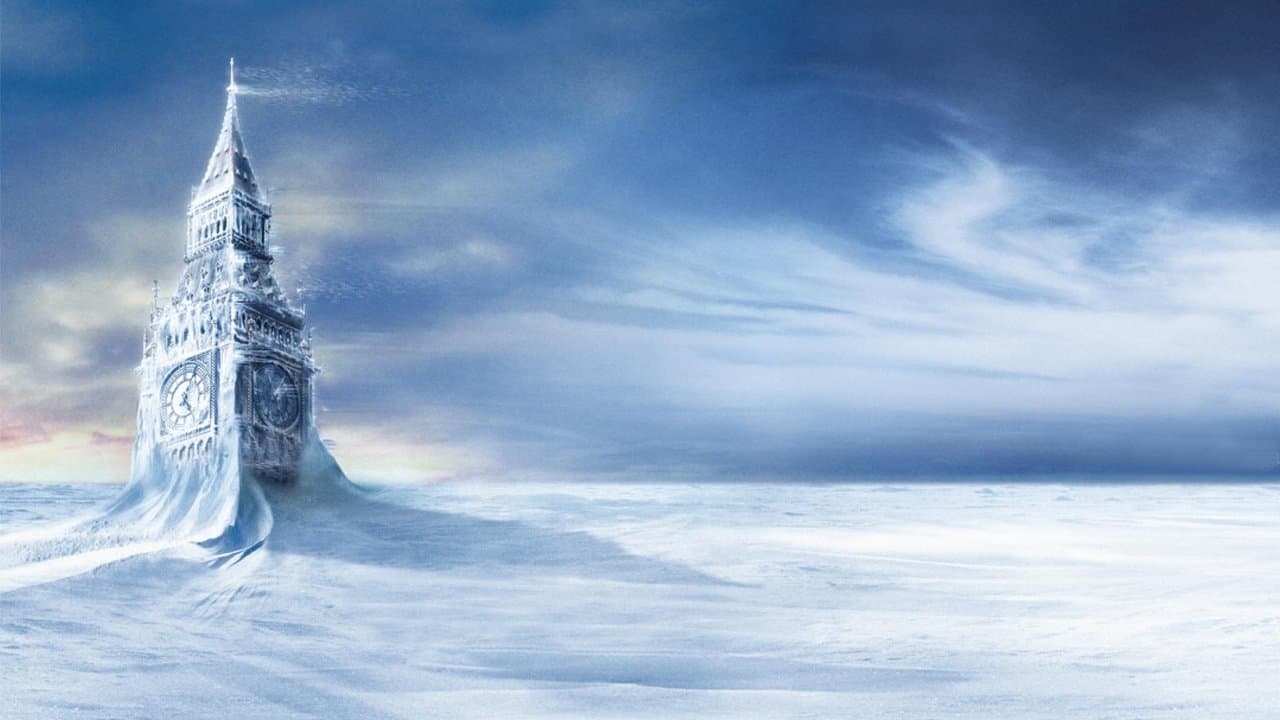 Le Jour d'après backdrop
