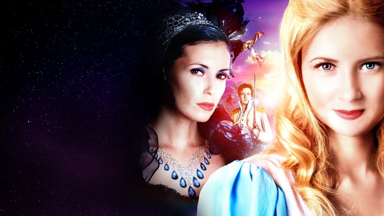 La Fantastique histoire de Blanche Neige backdrop
