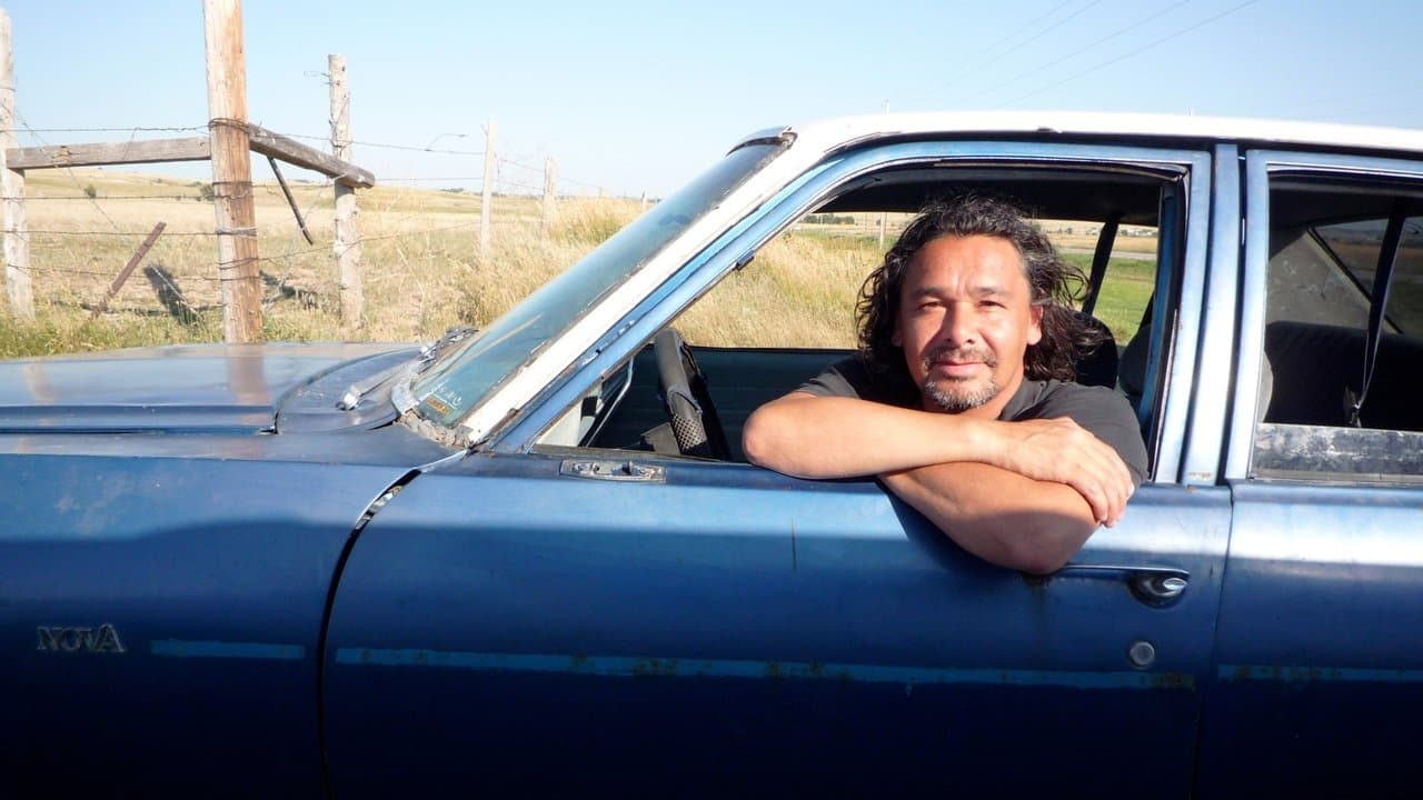 Hollywood et les Indiens backdrop