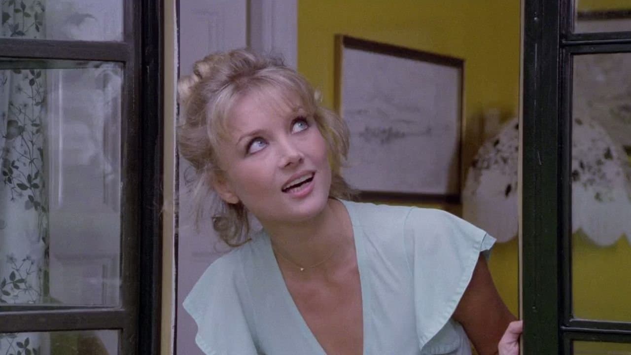 Comment perdre sa femme et trouver une maîtresse backdrop