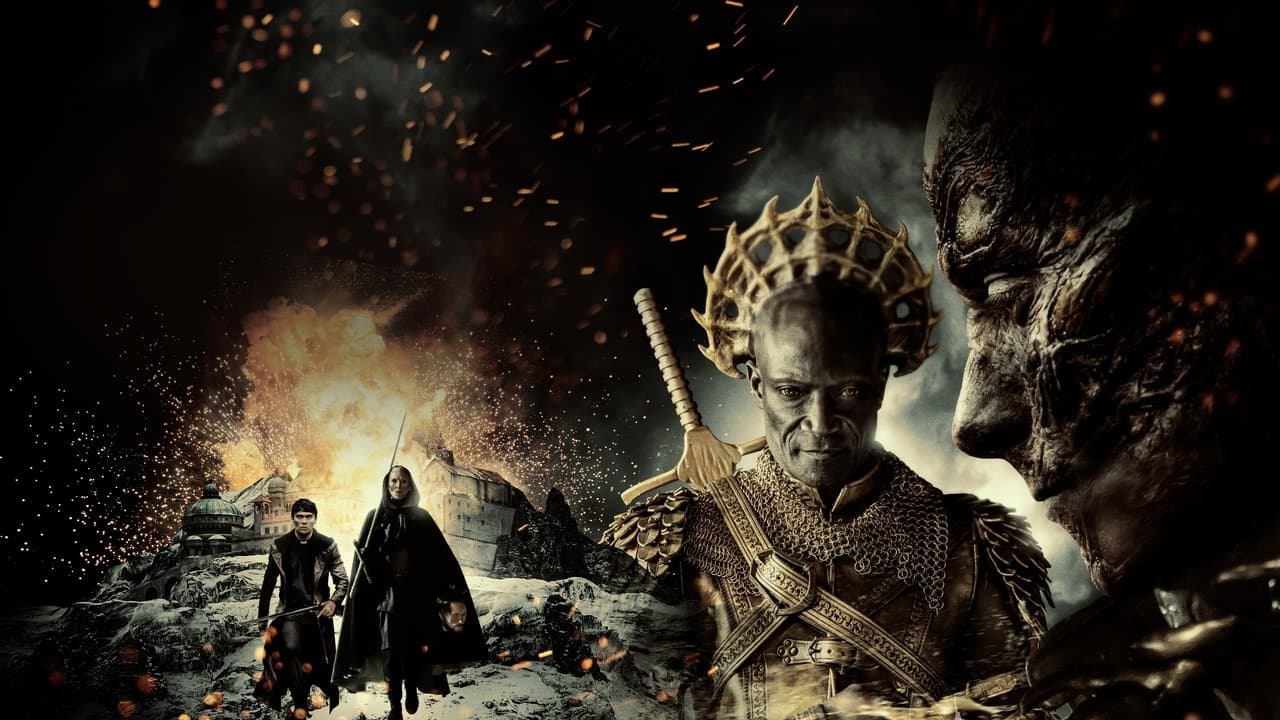 La conspiration du diable backdrop