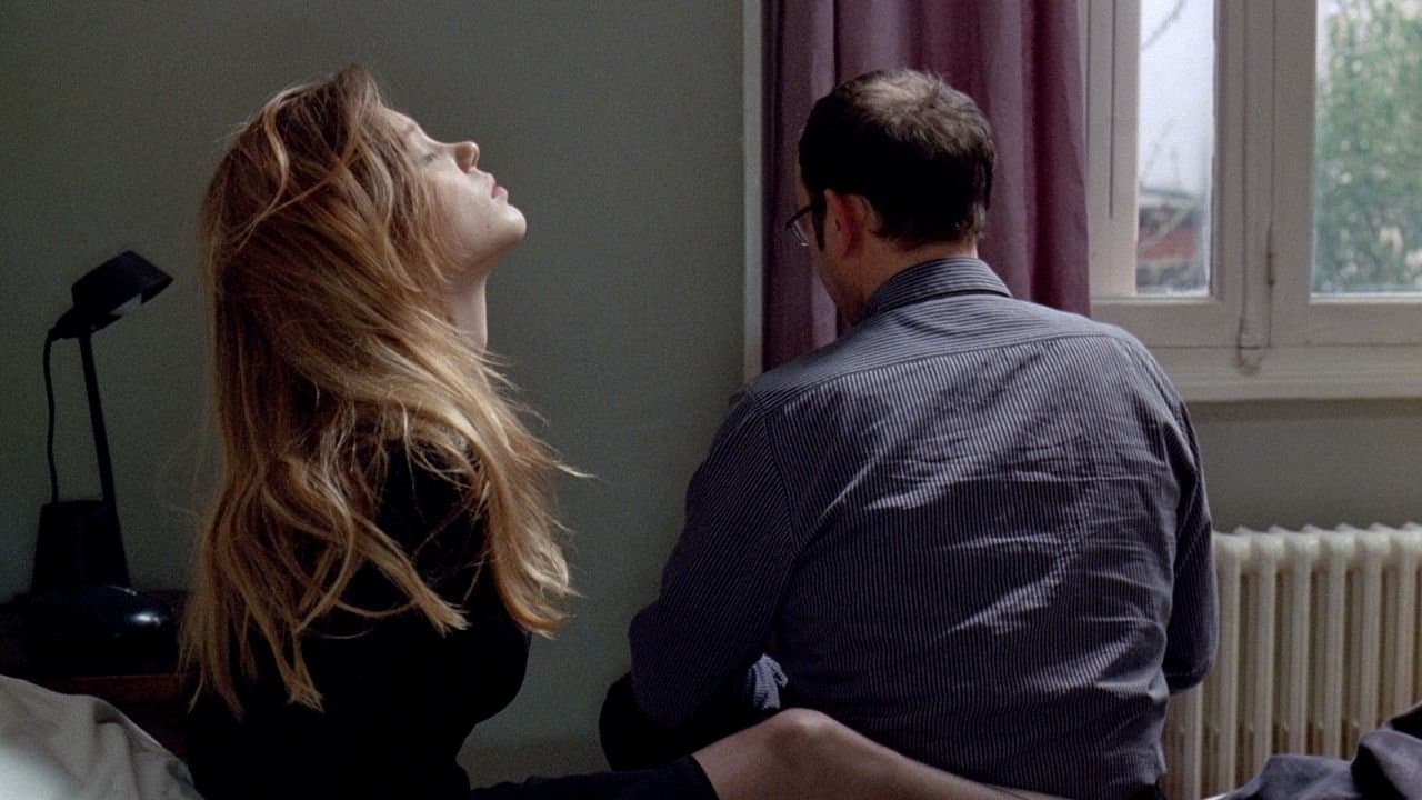 Le Roman de ma femme backdrop