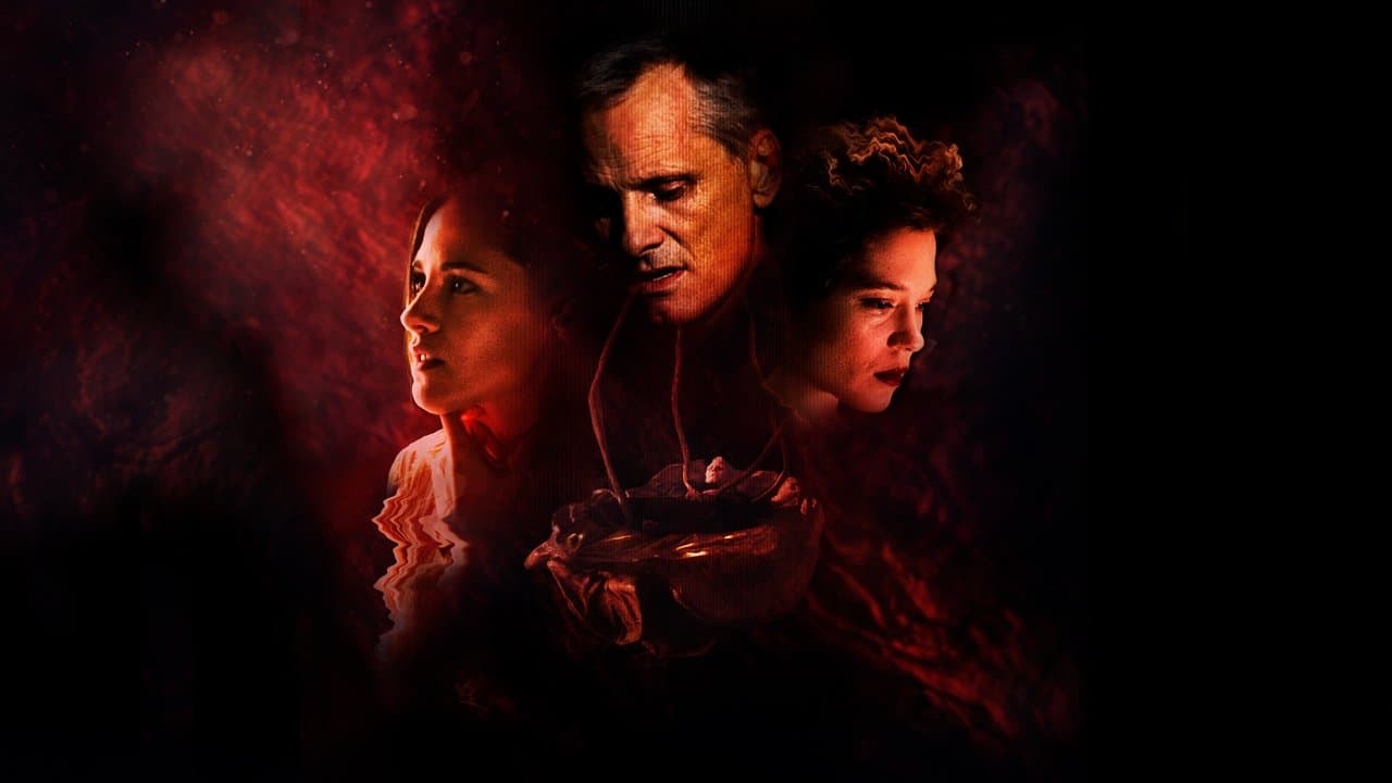 Les Crimes du futur backdrop