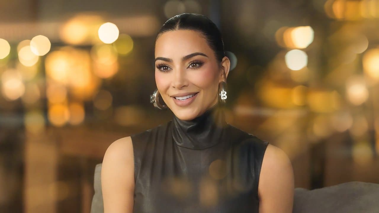 The Kardashians - An ABC News Special backdrop